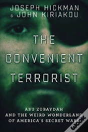 Capa do artigo The Convenient Terrorist