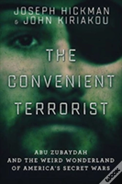 Capa do artigo The Convenient Terrorist