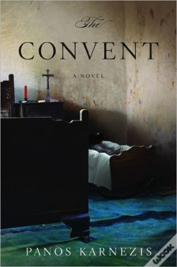 Capa do artigo The Convent