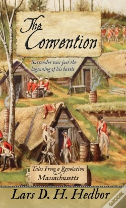 Capa do artigo The Convention