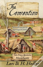 Capa do artigo The Convention