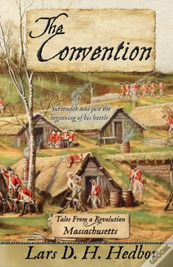 Capa do artigo The Convention