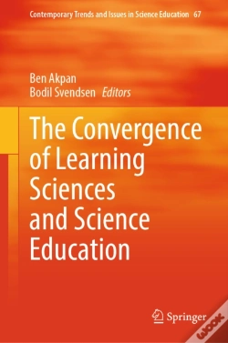 Capa do artigo The Convergence Of Learning Sciences And Science Education