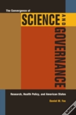 Capa do artigo The Convergence Of Science And Governance