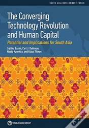 Capa do artigo The Converging Technology Revolution And Human Capital
