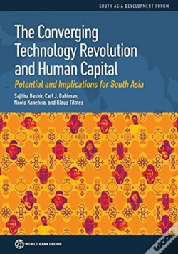 Capa do artigo The Converging Technology Revolution And Human Capital