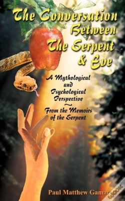 Capa do artigo The Conversation Between The Serpent And Eve