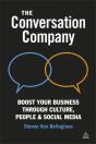 The Conversation Company - Preview