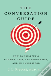 Capa do artigo The Conversation Guide