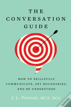 Capa do artigo The Conversation Guide