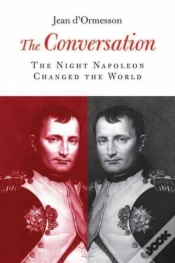 Capa do artigo The Conversation
