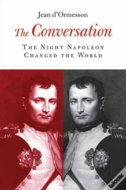 Capa do artigo The Conversation