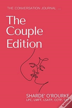 Capa do artigo The Conversation Journal
