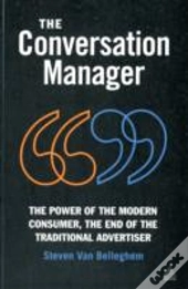 The Conversation Manager
