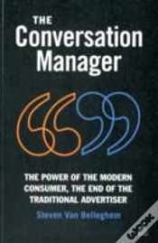 Capa do artigo The Conversation Manager