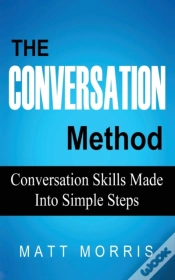 Capa do artigo The Conversation Method