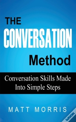 Capa do artigo The Conversation Method