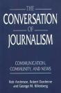 The Conversation Of Journalism - Preview