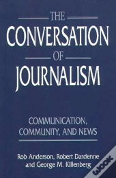 The Conversation Of Journalism