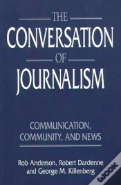 Capa do artigo The Conversation Of Journalism