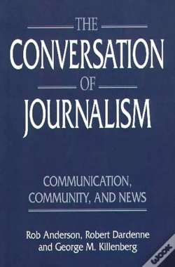 Capa do artigo The Conversation Of Journalism