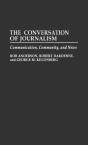 The Conversation Of Journalism - Preview