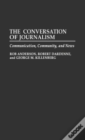 Capa do artigo The Conversation Of Journalism
