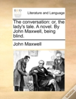 Capa do artigo The Conversation: Or, The Lady'S Tale. A