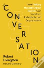 Capa do artigo The Conversation