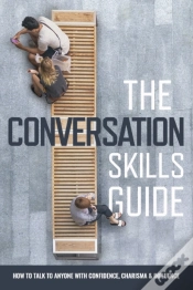 Capa do artigo The Conversation Skills Guide