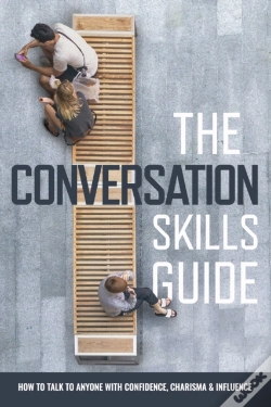 Capa do artigo The Conversation Skills Guide