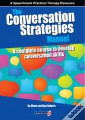 Capa do artigo The Conversation Strategies Manual