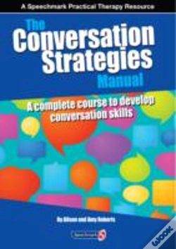 Capa do artigo The Conversation Strategies Manual