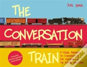Capa do artigo The Conversation Train