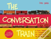 Capa do artigo The Conversation Train