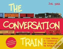 Capa do artigo The Conversation Train