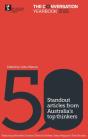 The Conversation Yearbook 2016 - Preview