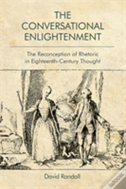 Capa do artigo The Conversational Enlightenment