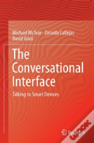 The Conversational Interface
