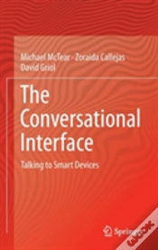 Capa do artigo The Conversational Interface