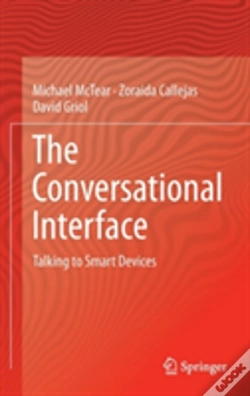 Capa do artigo The Conversational Interface
