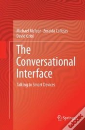 Capa do artigo The Conversational Interface