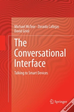 Capa do artigo The Conversational Interface