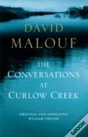 Capa do artigo The Conversations At Curlow Creek