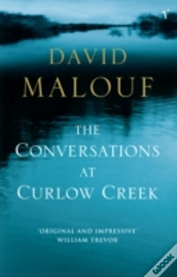 Capa do artigo The Conversations At Curlow Creek
