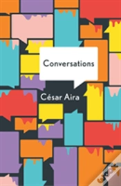Capa do artigo The Conversations