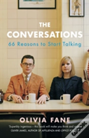 Capa do artigo The Conversations