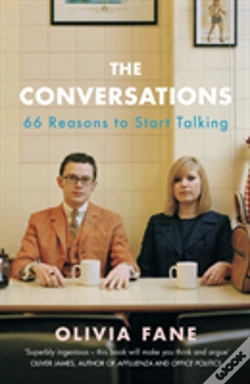 Capa do artigo The Conversations