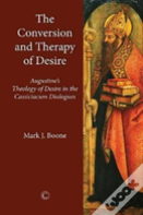 The Conversion And Therapy Of Desire