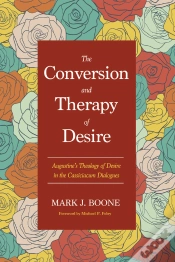 Capa do artigo The Conversion And Therapy Of Desire